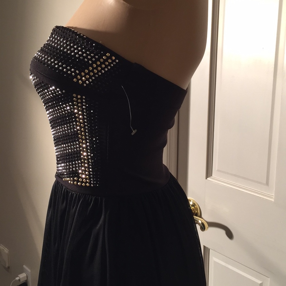 Fun Evening Dress!!! - image 5